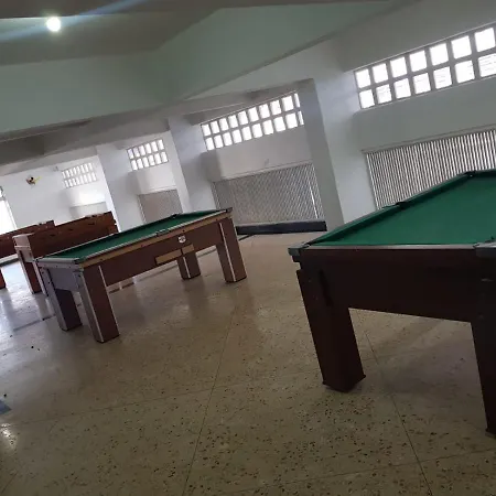 Apartamento Na Vila Mirim Frente Pra Praia Praia Grande Edificio Presidente Exterior photo