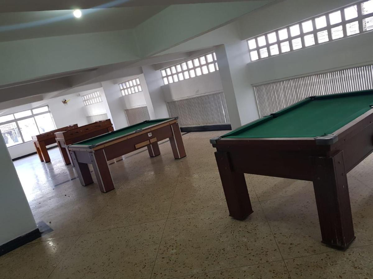 Apartment Na Mirim Frente Pra Edificio Presidente