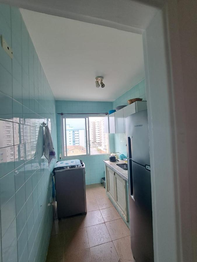 Apartment Na Mirim Frente Pra Edificio Presidente