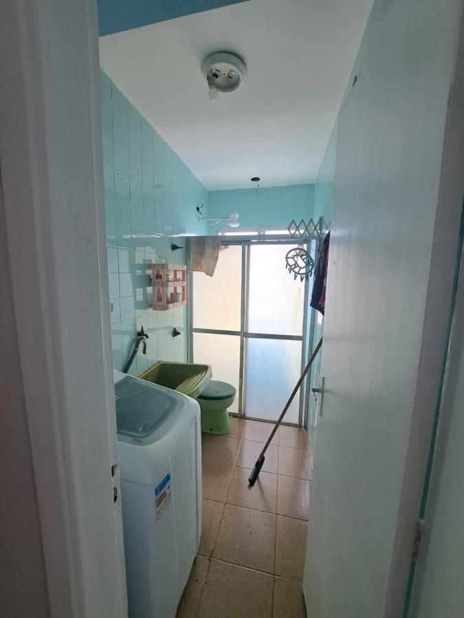 Apartment Na Mirim Frente Pra Edificio Presidente *